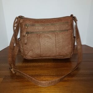 NWT Bueno Crossbody Purse